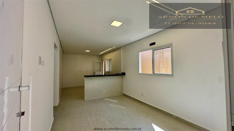 Casa com 2 Dormitórios à venda, 95 m² por R$ 680.000,00 Casa com 2 Dormitórios à venda, 95 m² por R$ 680.000,00