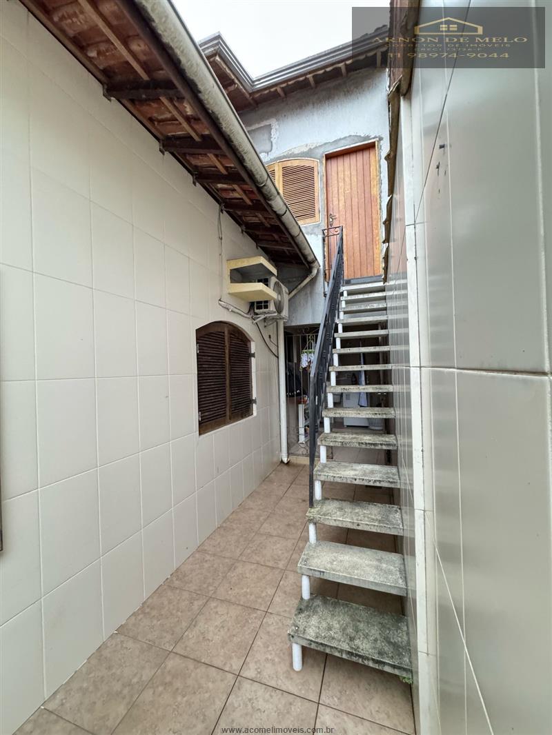 Casa, 3 quartos, 202 m² - Foto 13