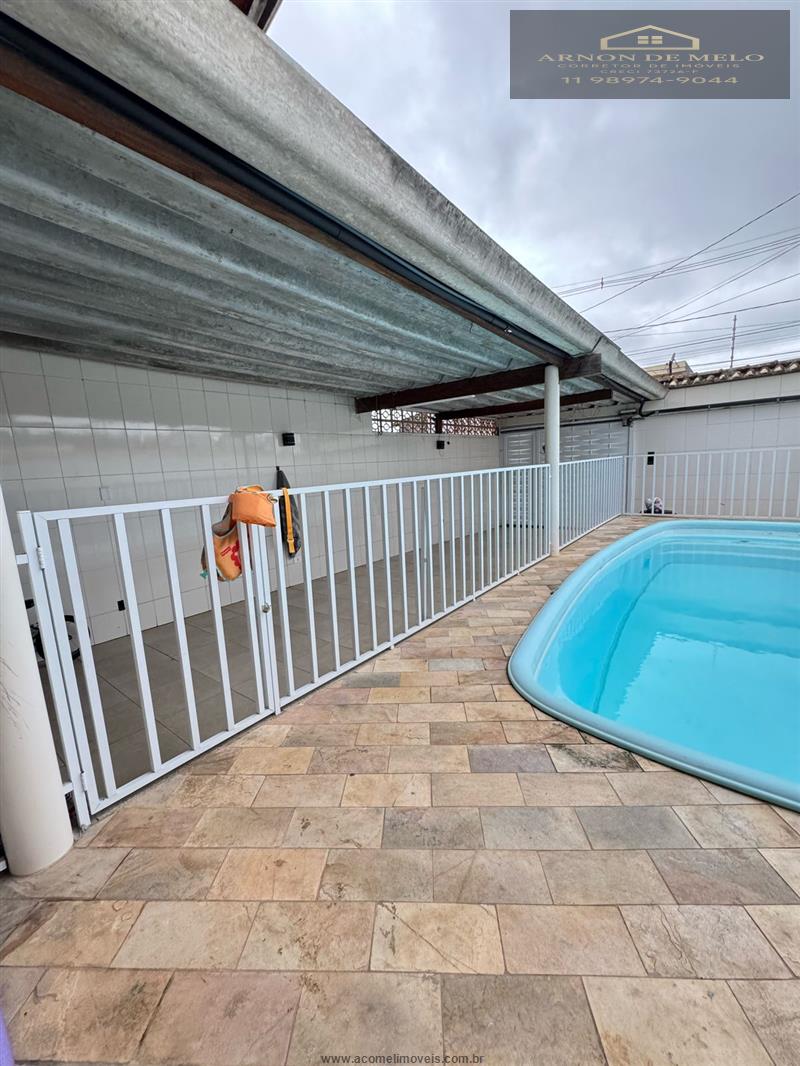 Casa, 3 quartos, 202 m² - Foto 14