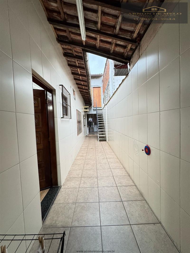 Casa, 3 quartos, 202 m² - Foto 11