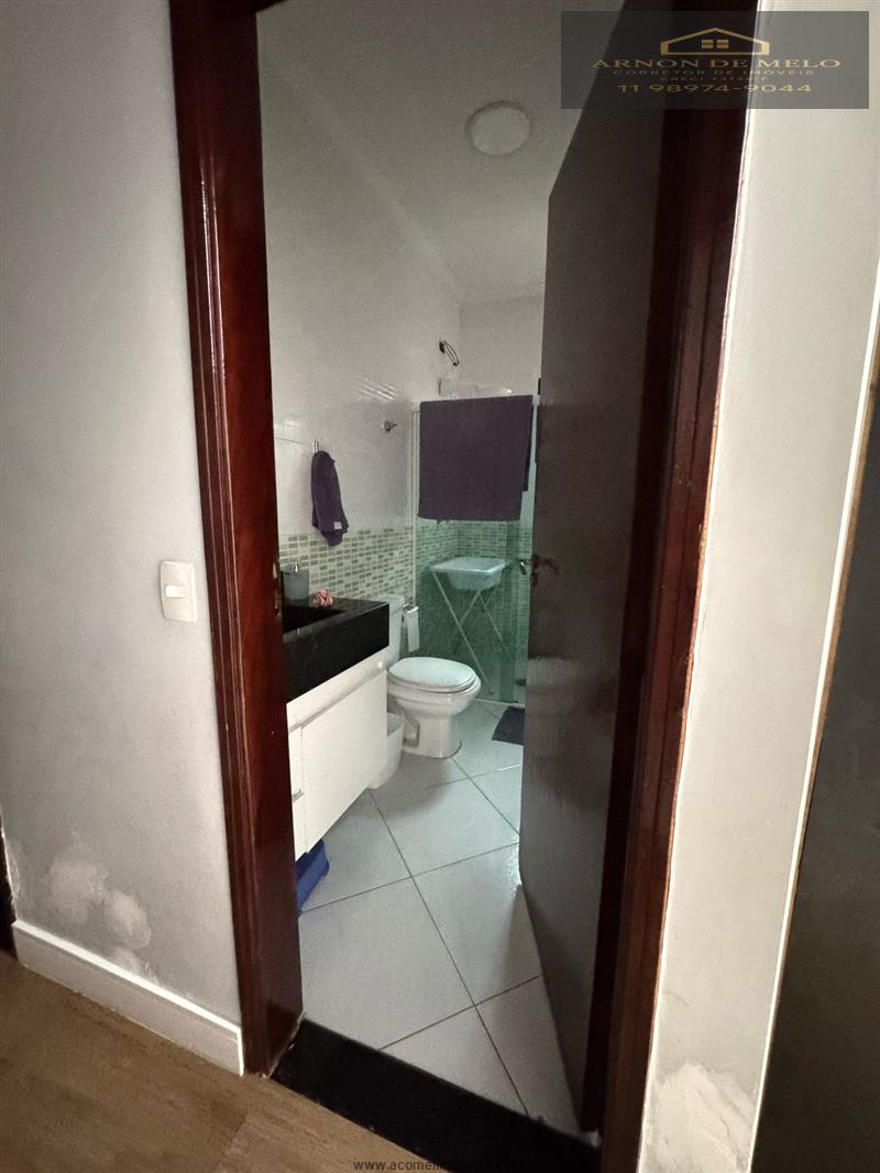 Casa, 3 quartos, 202 m² - Foto 12