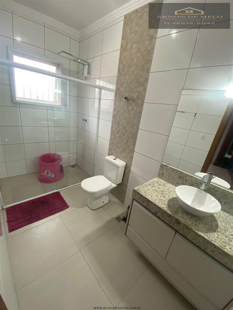 Casa, 3 quartos, 180 m² - Foto 14