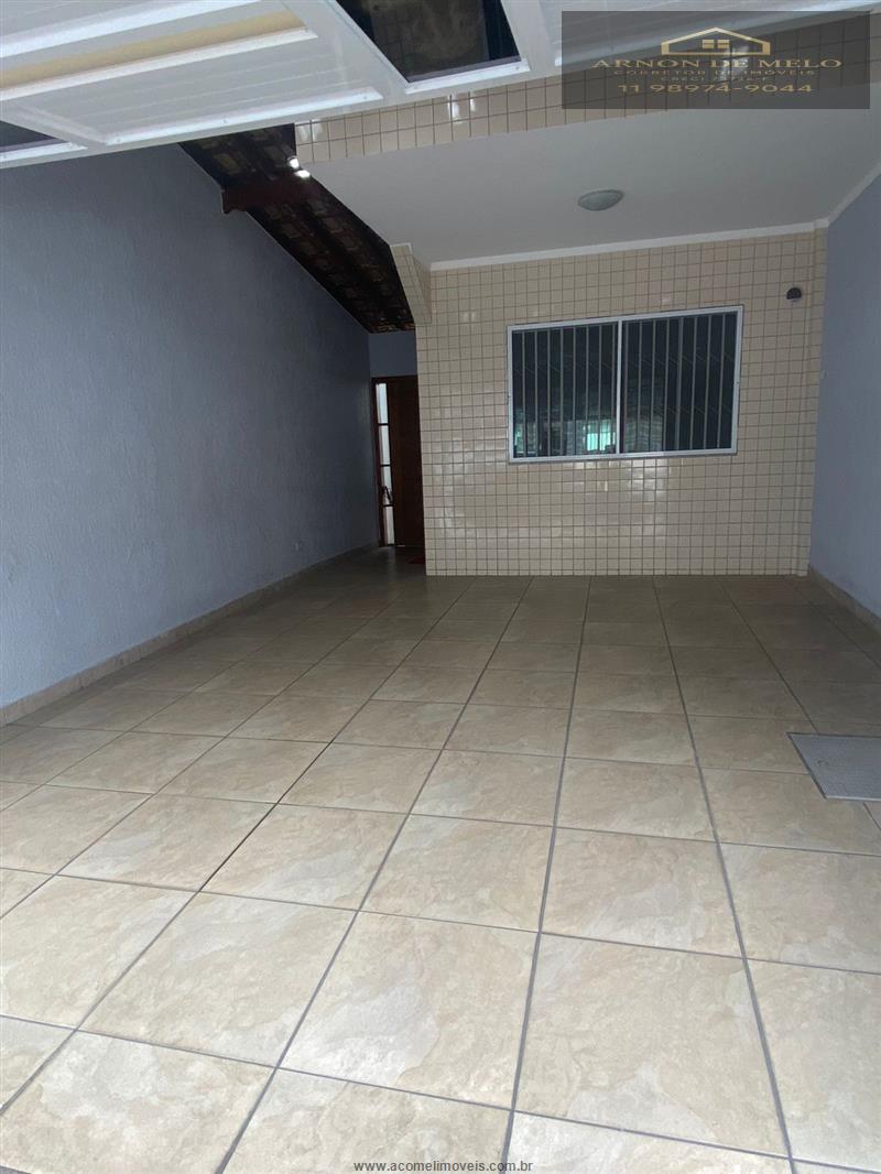 Casa, 3 quartos, 180 m² - Foto 21