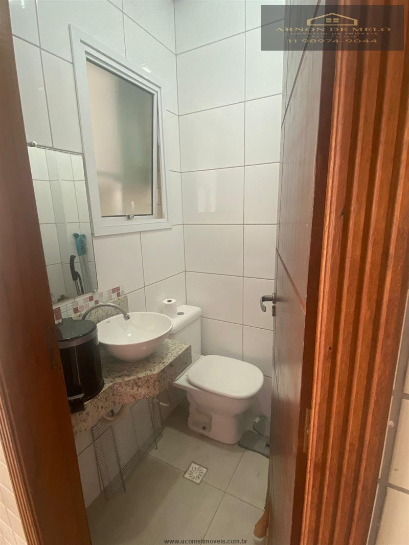 Casa, 3 quartos, 180 m² - Foto 15