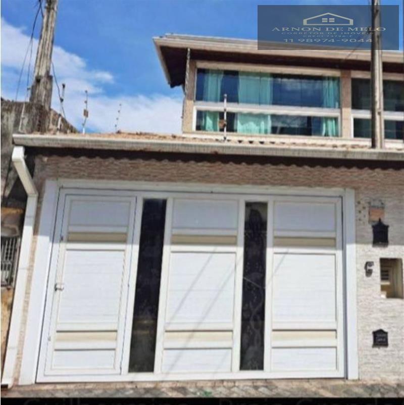 Casa à venda  no Vila Guilhermina - Praia Grande, SP. Imóveis