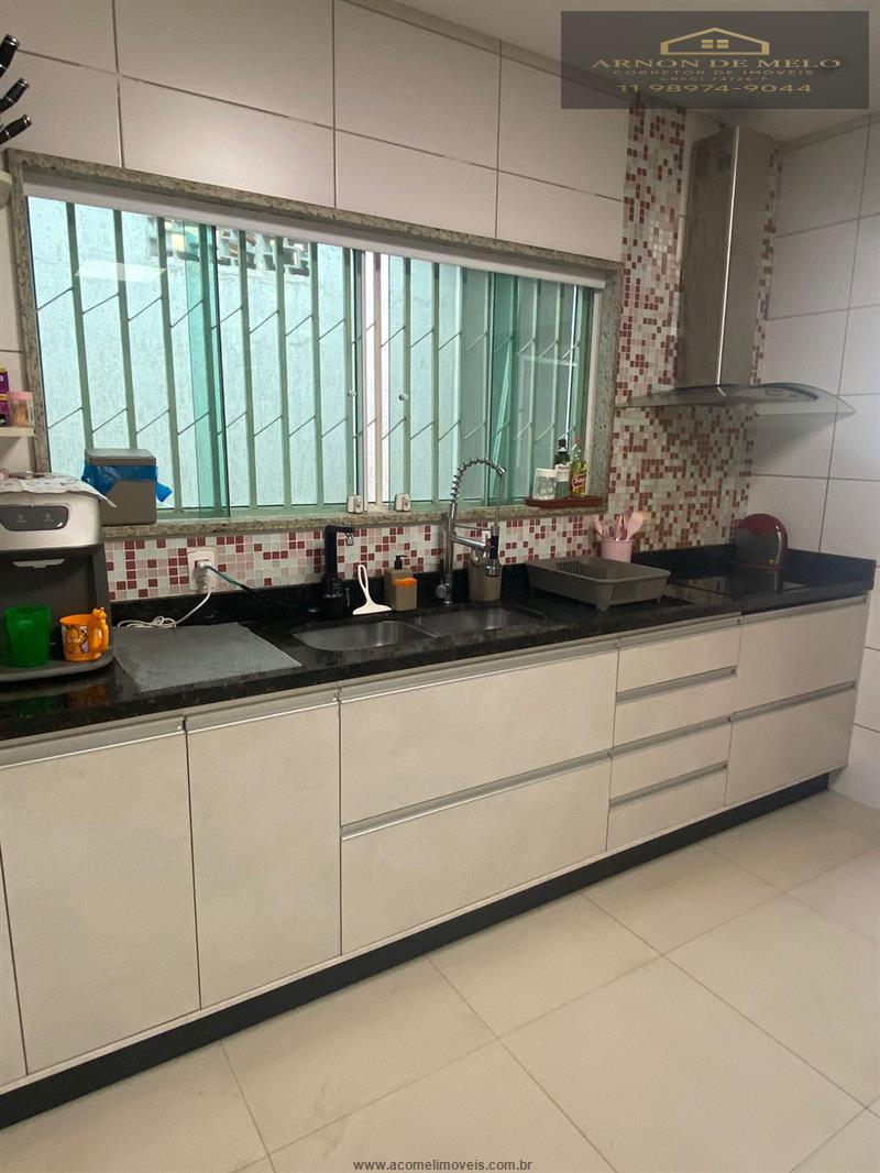 Casa, 3 quartos, 180 m² - Foto 13