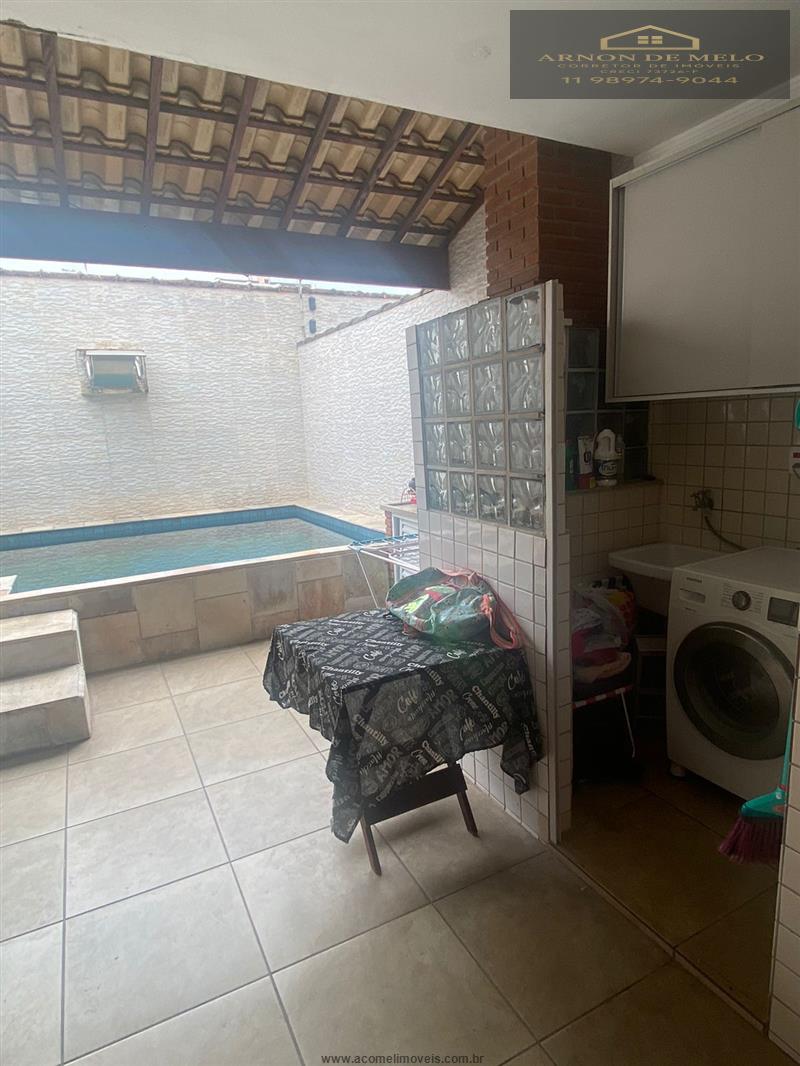Casa, 3 quartos, 180 m² - Foto 22