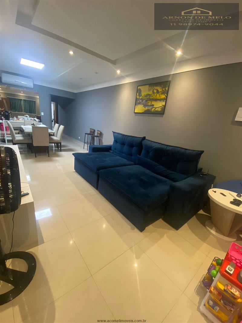 Casa, 3 quartos, 180 m² - Foto 11