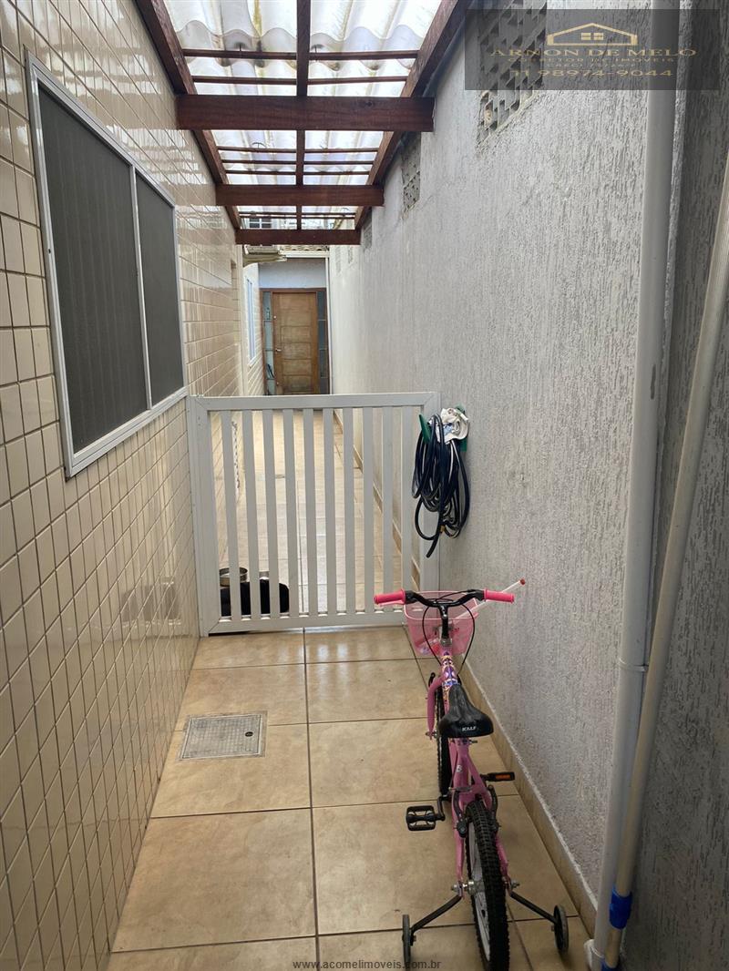 Casa, 3 quartos, 180 m² - Foto 20
