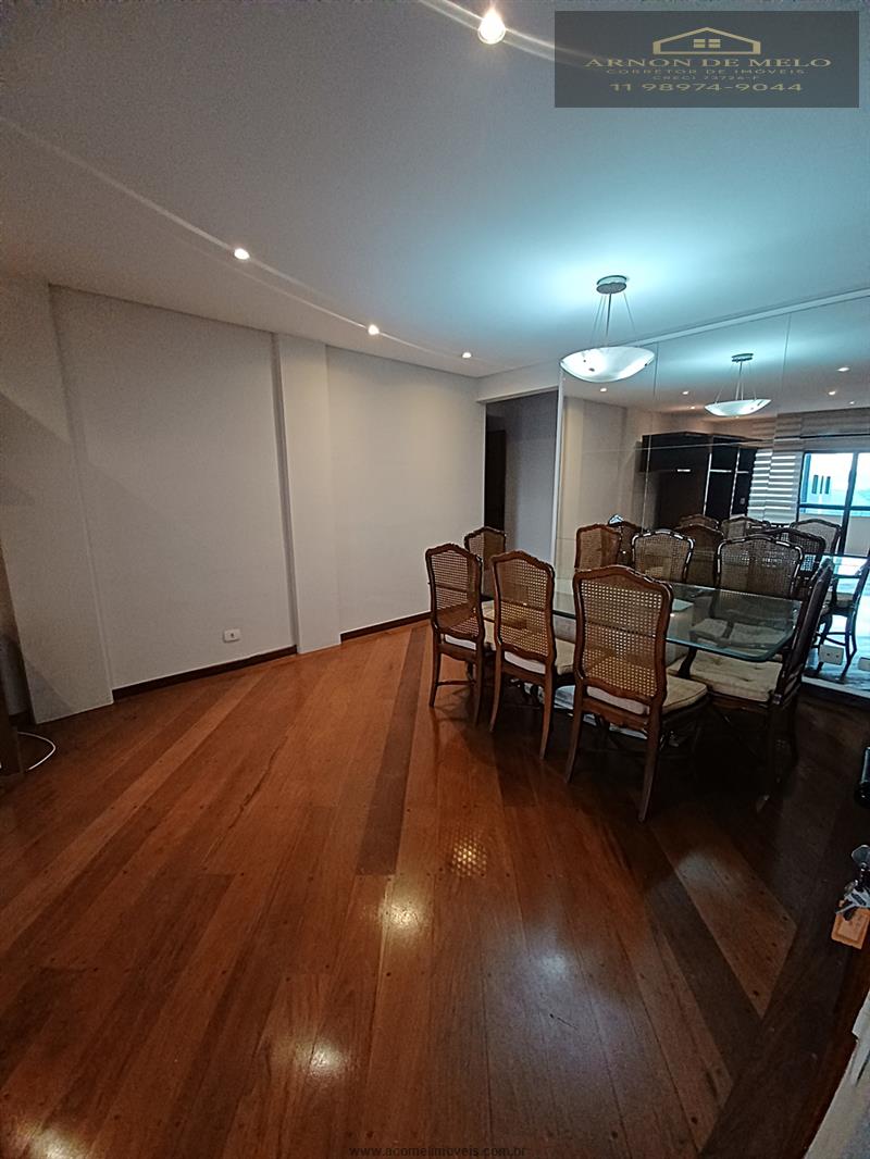 Apartamento, 4 quartos, 154 m² - Foto 14