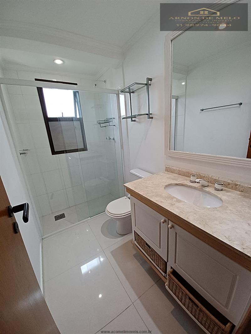 Apartamento, 4 quartos, 154 m² - Foto 16