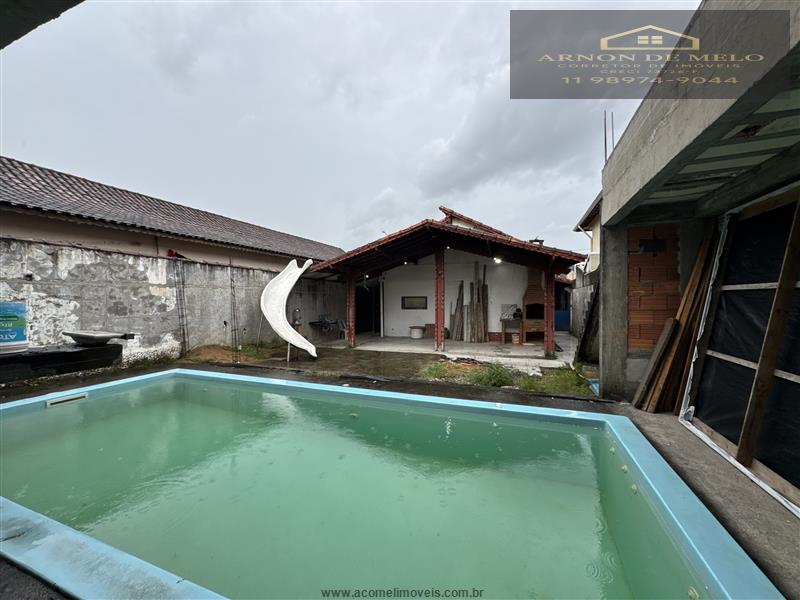 Casa, 2 quartos, 71 m² - Foto 23