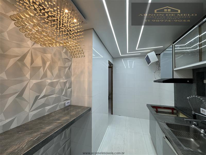 Casa, 2 quartos, 71 m² - Foto 20