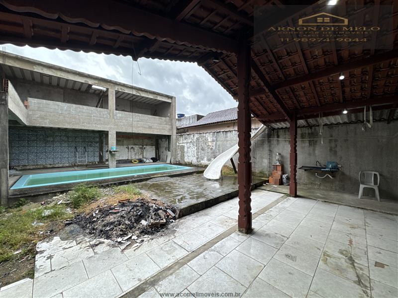 Casa, 2 quartos, 71 m² - Foto 17