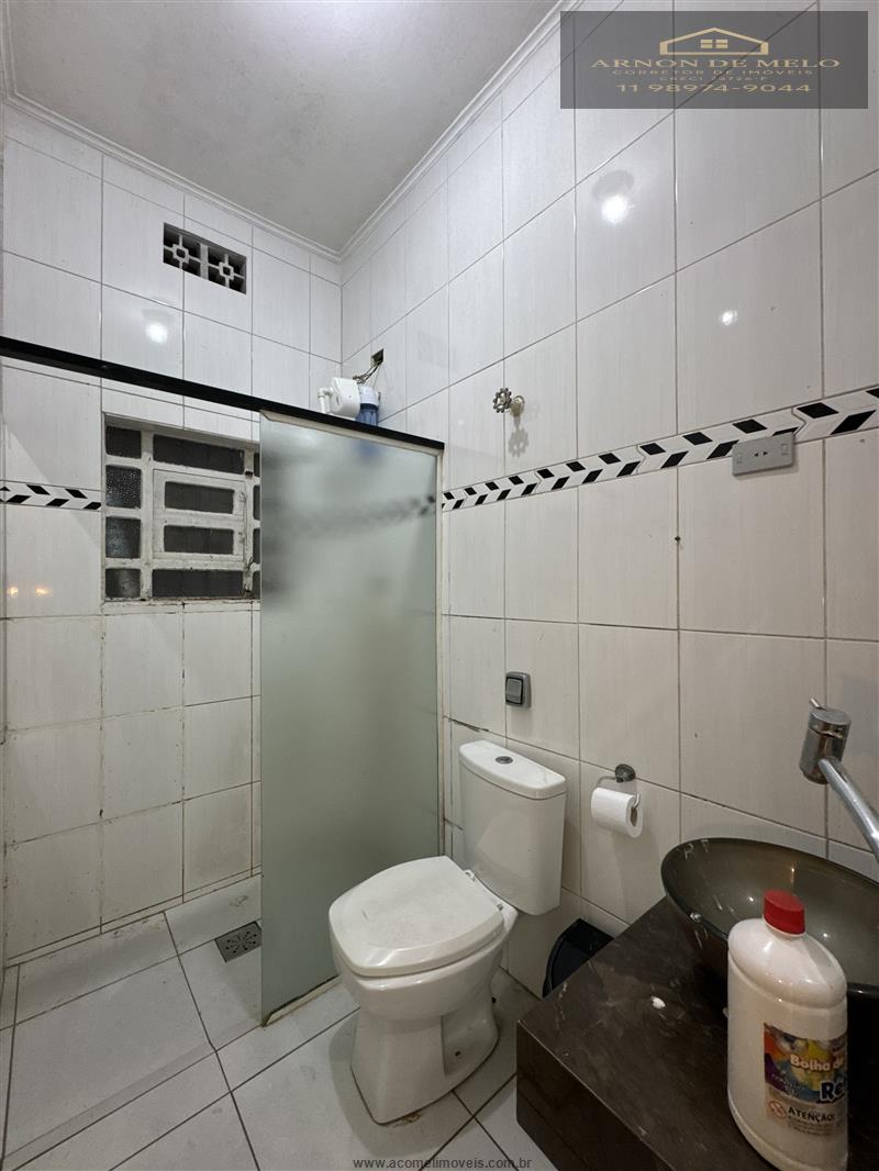 Casa, 2 quartos, 71 m² - Foto 15