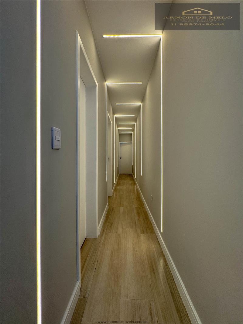 Casa, 3 quartos, 120 m² - Foto 12