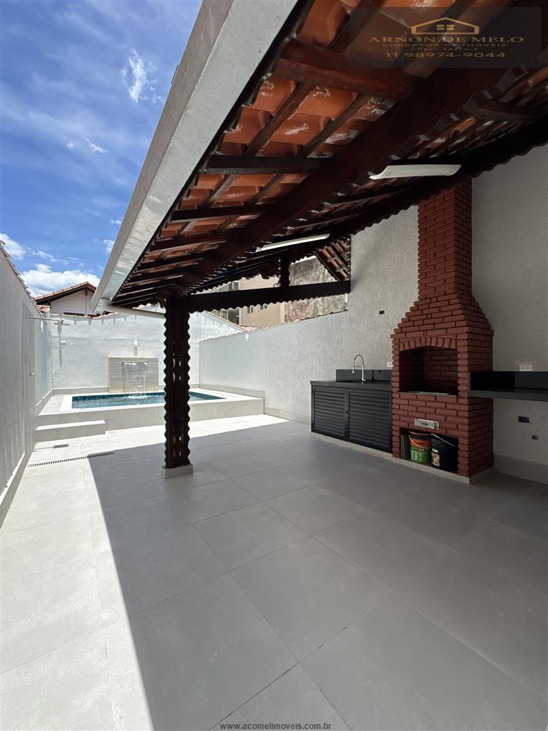 Casa, 3 quartos, 120 m² - Foto 22