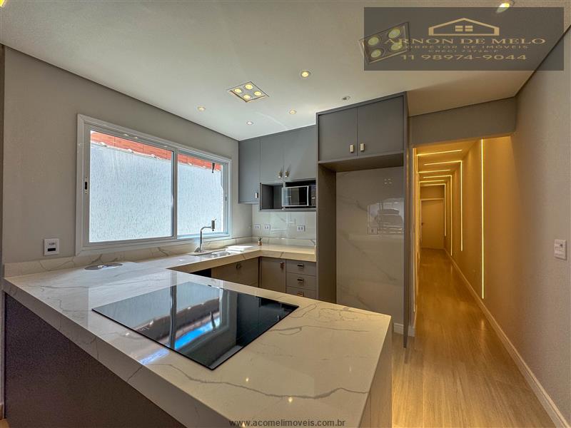 Casa, 3 quartos, 120 m² - Foto 17