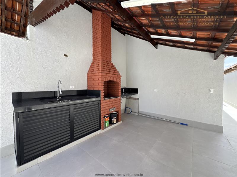 Casa, 3 quartos, 120 m² - Foto 21