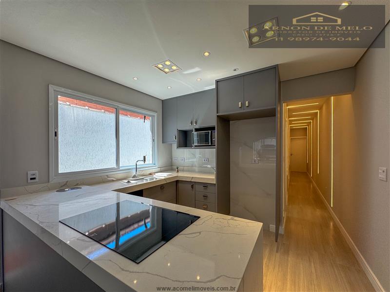 Casa, 3 quartos, 120 m² - Foto 11