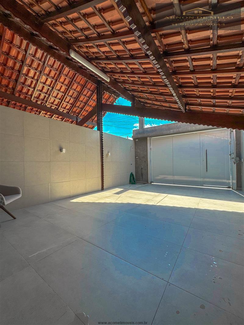 Casa, 3 quartos, 120 m² - Foto 19