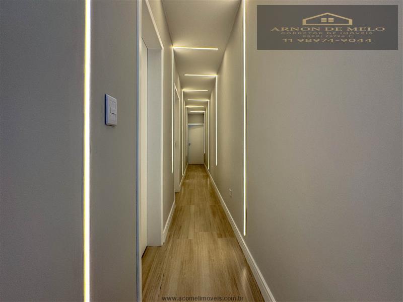 Casa, 3 quartos, 120 m² - Foto 13