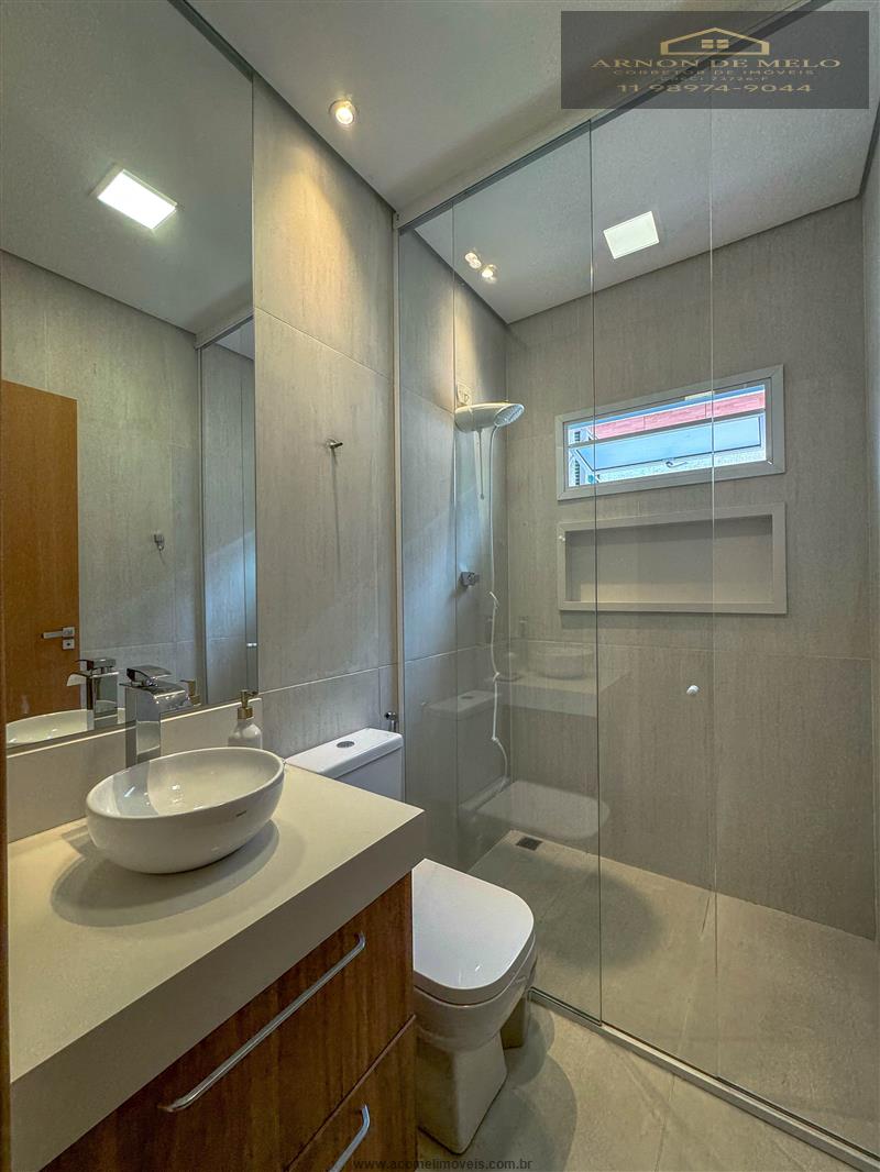 Casa, 3 quartos, 120 m² - Foto 18