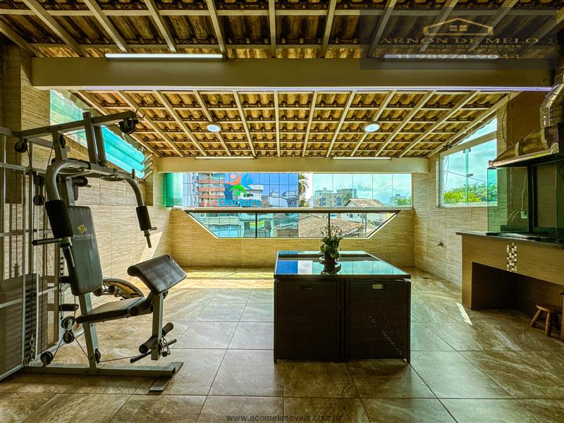Casa, 4 quartos, 451 m² - Foto 24