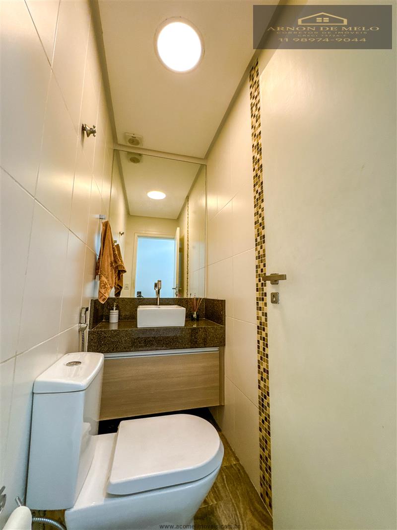 Casa, 4 quartos, 451 m² - Foto 18
