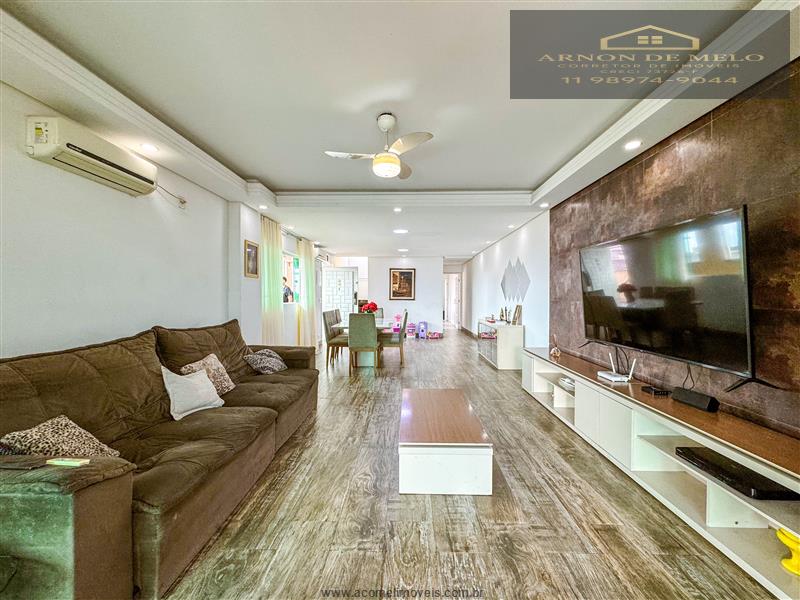 Casa, 4 quartos, 451 m² - Foto 29