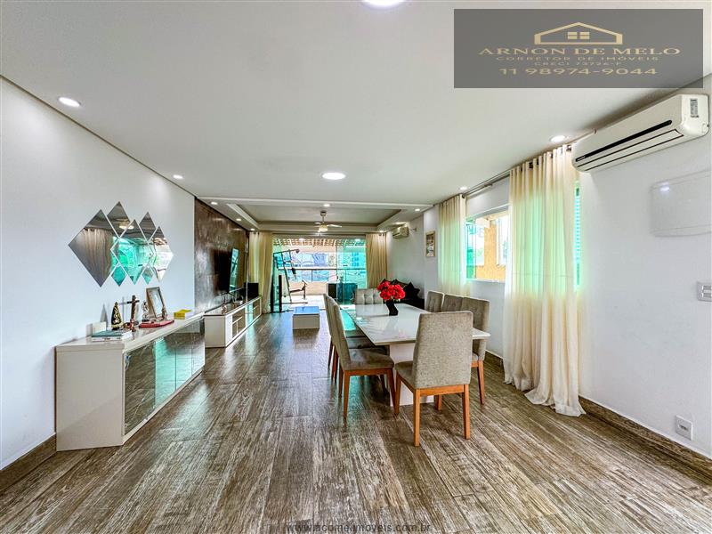 Casa, 4 quartos, 451 m² - Foto 27