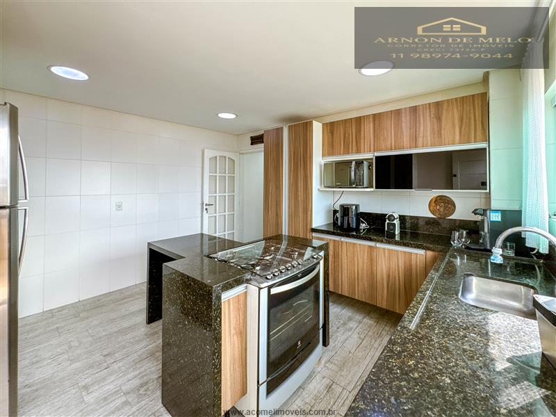 Casa, 4 quartos, 451 m² - Foto 12