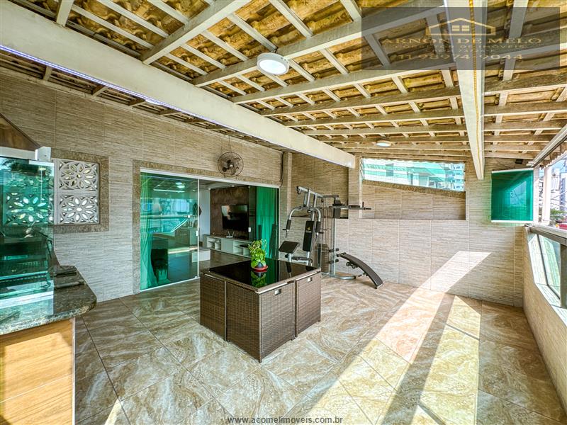 Casa, 4 quartos, 451 m² - Foto 23
