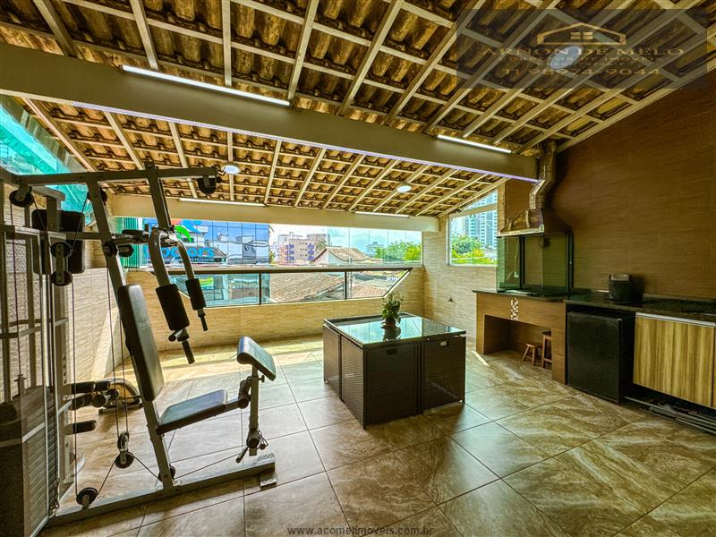 Casa, 4 quartos, 451 m² - Foto 20