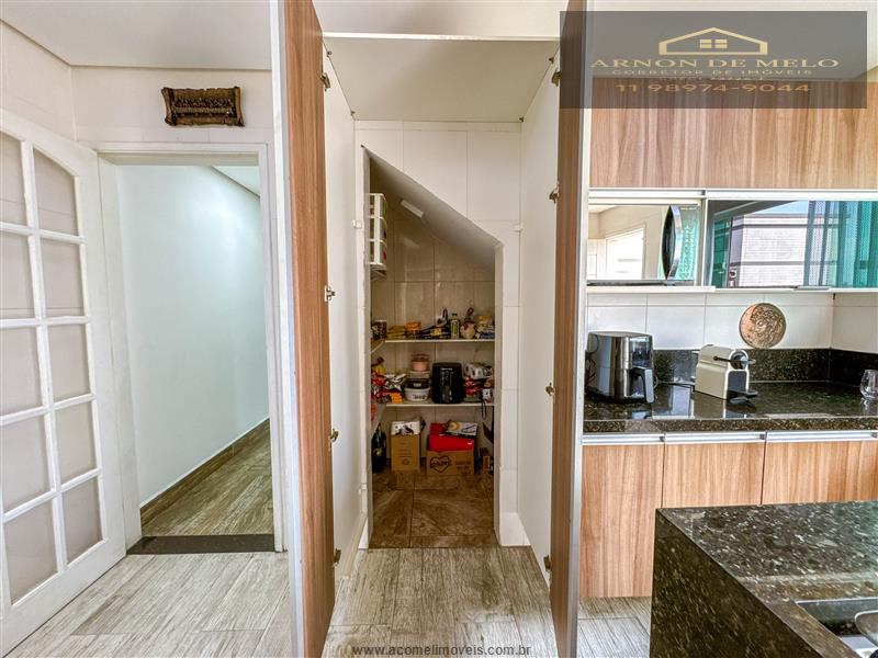 Casa, 4 quartos, 451 m² - Foto 17