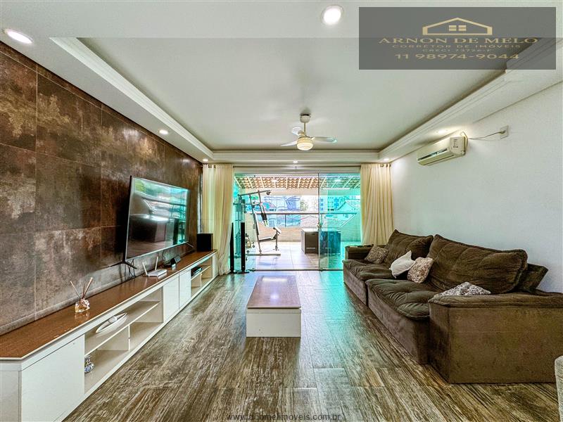 Casa, 4 quartos, 451 m² - Foto 28