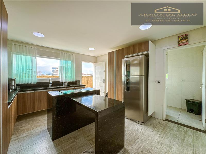 Casa, 4 quartos, 451 m² - Foto 14