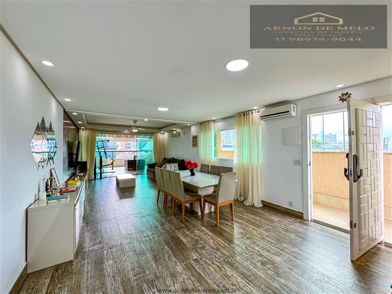 Casa, 4 quartos, 451 m² - Foto 25