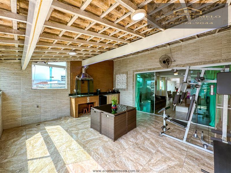Casa, 4 quartos, 451 m² - Foto 22