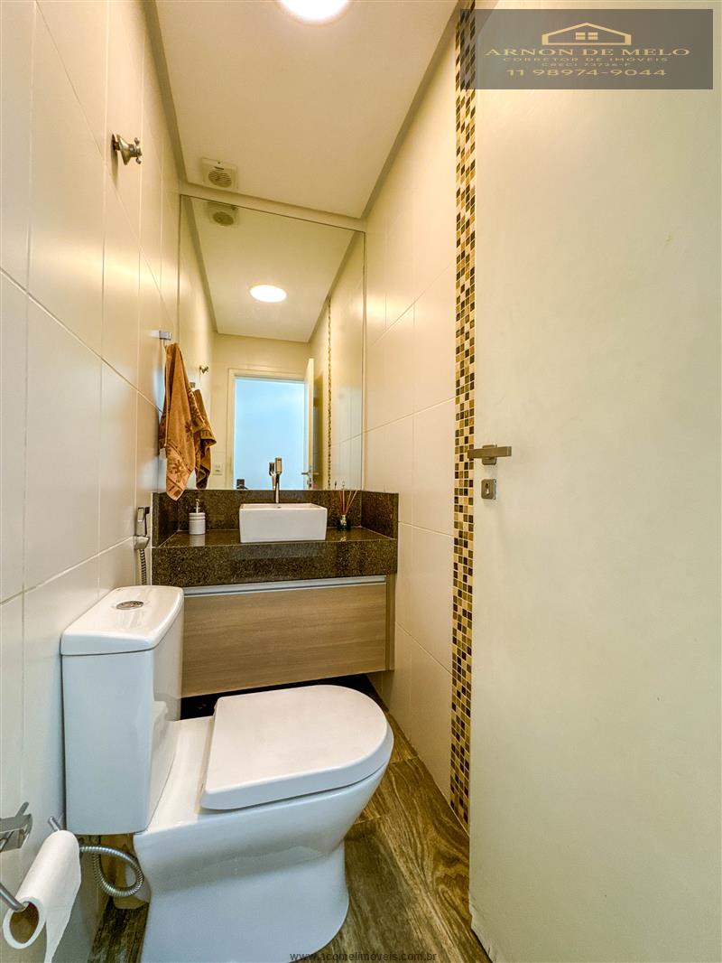 Casa, 4 quartos, 451 m² - Foto 19