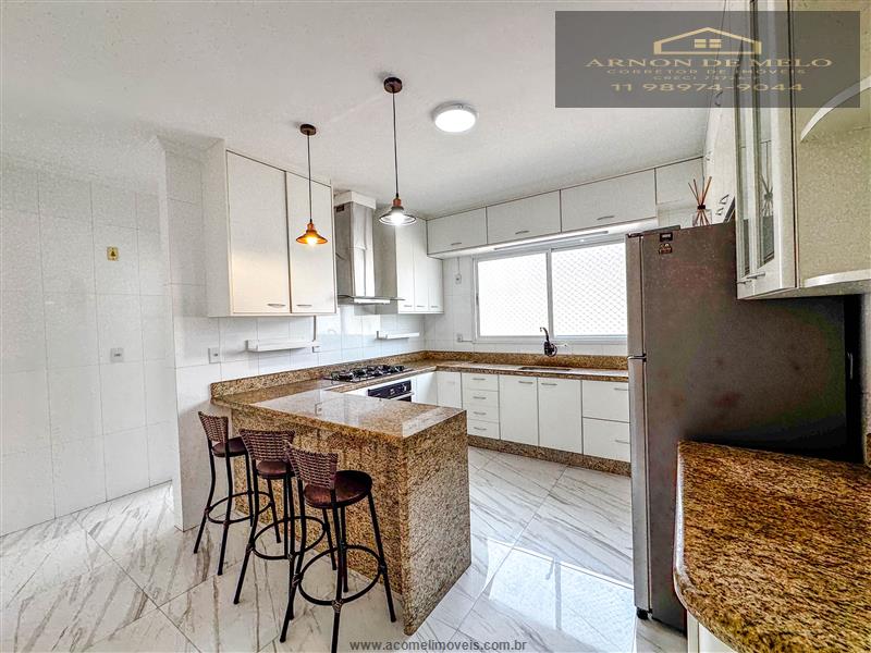 Apartamento, 3 quartos, 131 m² - Foto 17