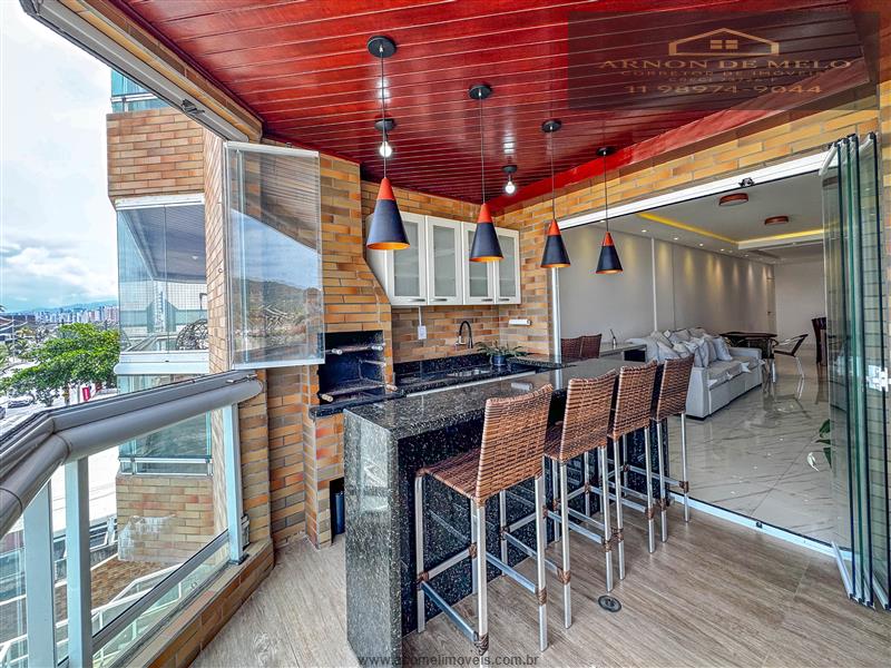 Apartamento, 3 quartos, 131 m² - Foto 14