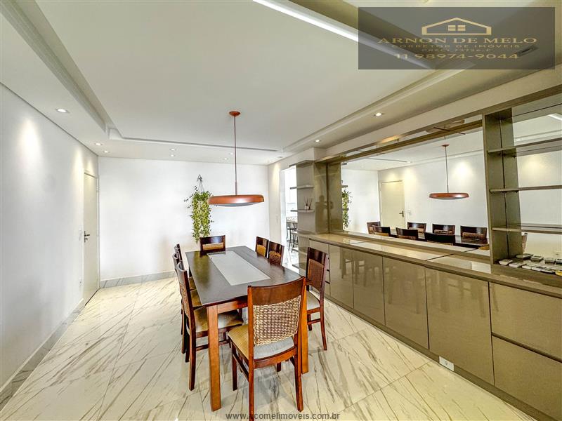 Apartamento, 3 quartos, 131 m² - Foto 26