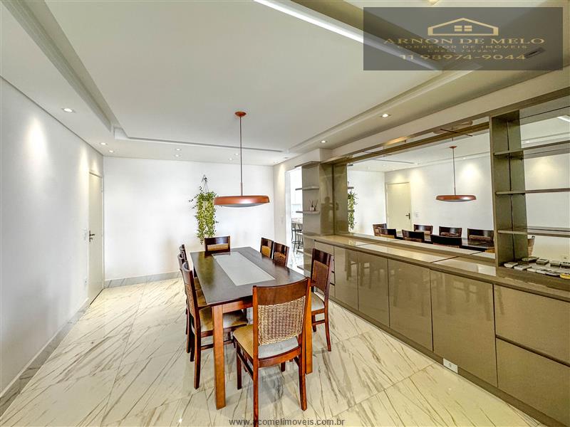 Apartamento, 3 quartos, 131 m² - Foto 25