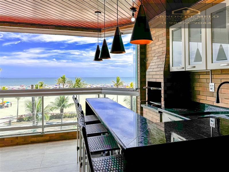 Apartamento à venda  no Boqueirão - Praia Grande, SP. Imóveis