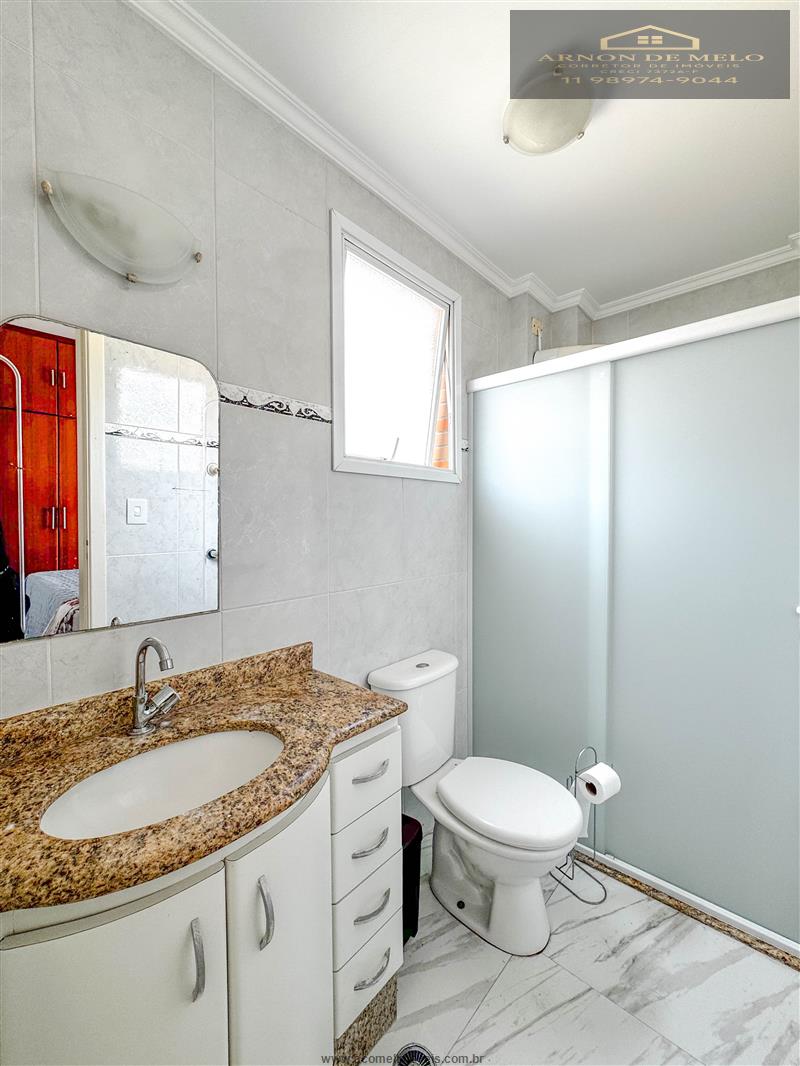 Apartamento, 3 quartos, 131 m² - Foto 12