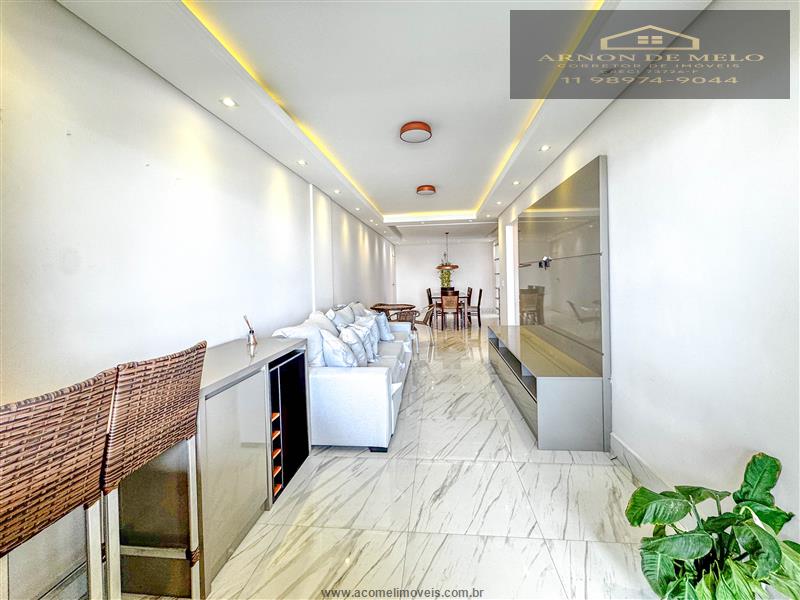 Apartamento, 3 quartos, 131 m² - Foto 21