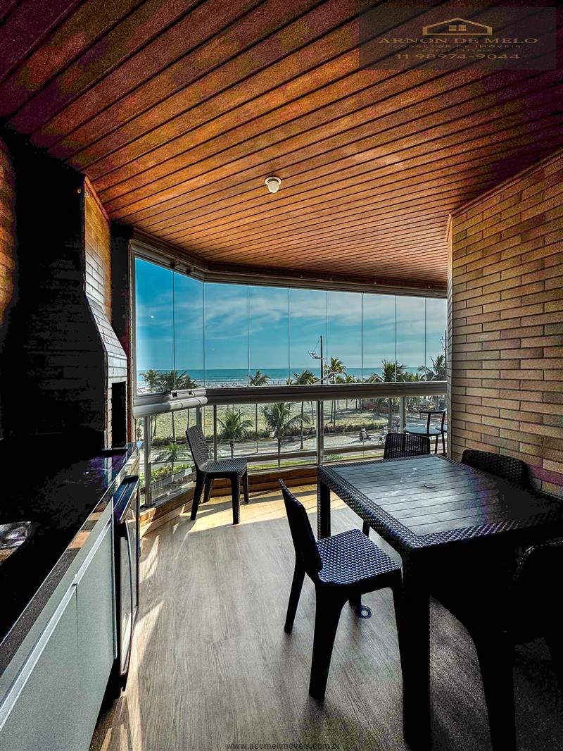 Apartamento à venda  no Boqueirão - Praia Grande, SP. Imóveis