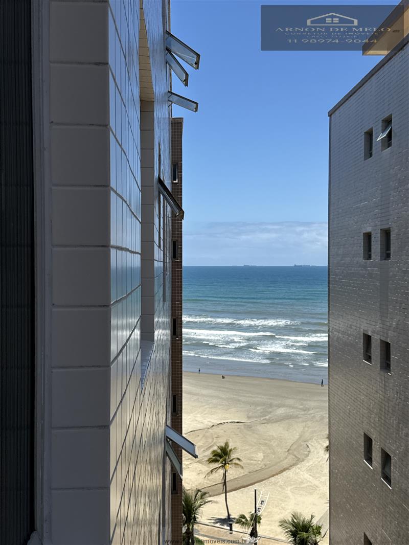 Apartamento à venda  no Vila Tupi - Praia Grande, SP. Imóveis