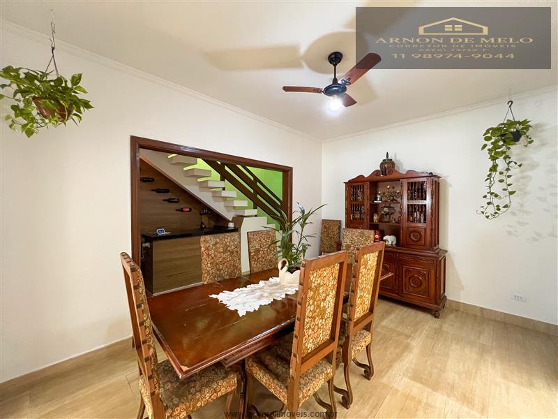 Casa, 4 quartos, 254 m² - Foto 20